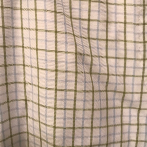 Men’s Boss dress shirt size 16.5-32/33 - Picture 2 of 2